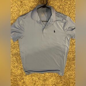 Men’s medium polo shirt, Ralph Lauren